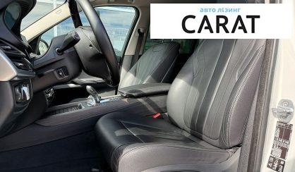 BMW X5 2018