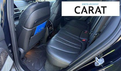 BMW X5 2019