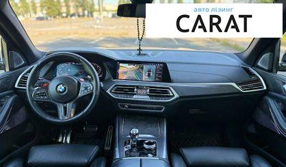 BMW X5 2019