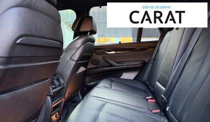 BMW X5 2014