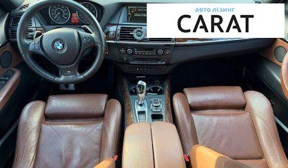 BMW X5 2012