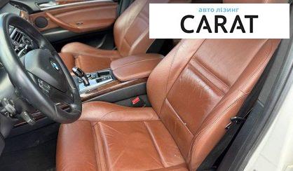 BMW X5 2012