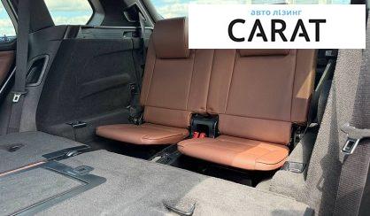 BMW X5 2012