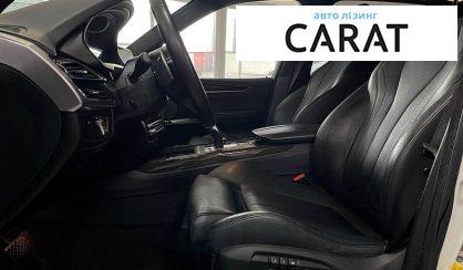 BMW X5 2015