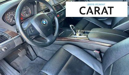 BMW X5 2011