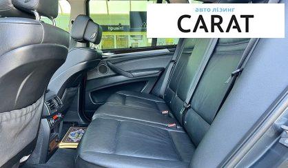 BMW X5 2011