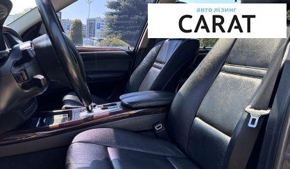BMW X5 2013