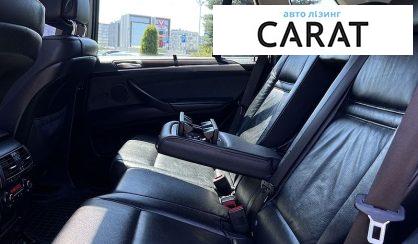 BMW X5 2013
