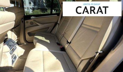 BMW X5 2007