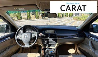 BMW X5 2007