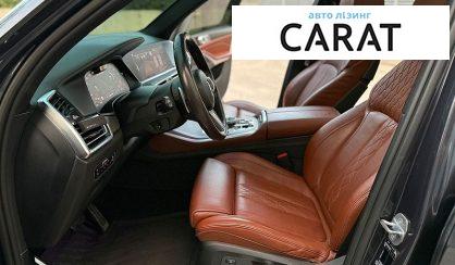 BMW X5 2019