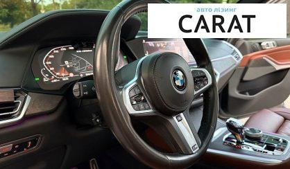 BMW X5 2019