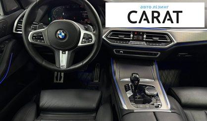BMW X5 2019