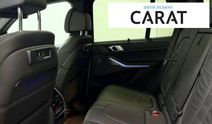 BMW X5 2019