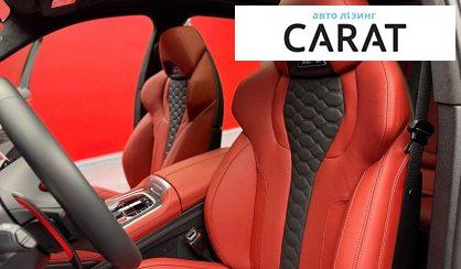 BMW X6 2023