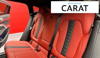 BMW X6 2023