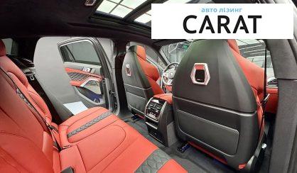 BMW X6 2023