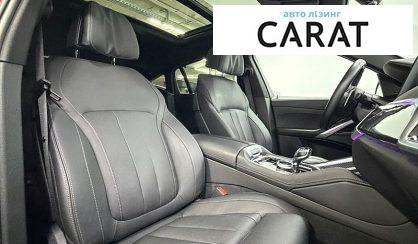 BMW X6 2021