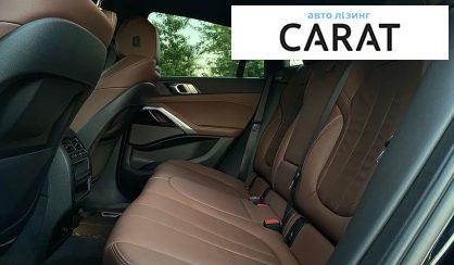 BMW X6 2021