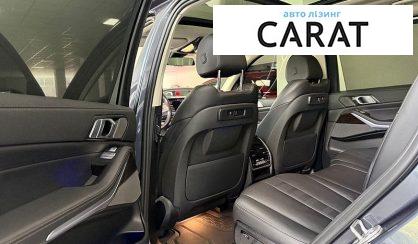 BMW X7 2019