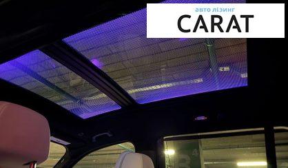 BMW X7 2025