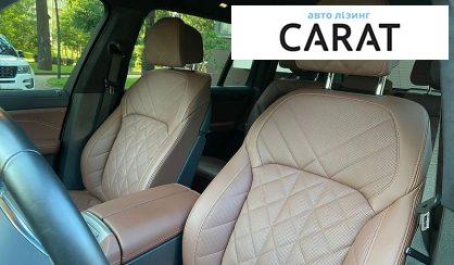 BMW X7 2024