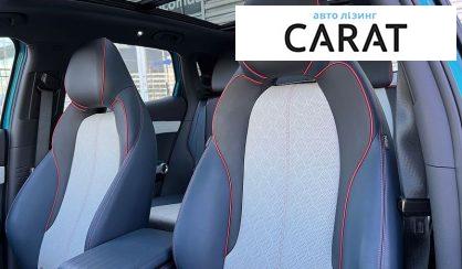 BYD Atto 3 2023