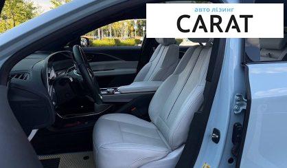 Cadillac Lyriq 2023