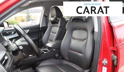 Chery Tiggo 2021