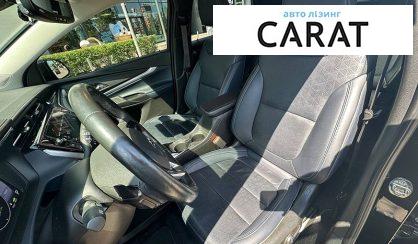 Chevrolet Bolt EUV 2022