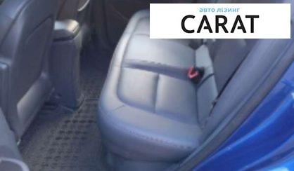 Chevrolet Bolt EV 2017