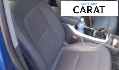 Chevrolet Bolt EV 2017