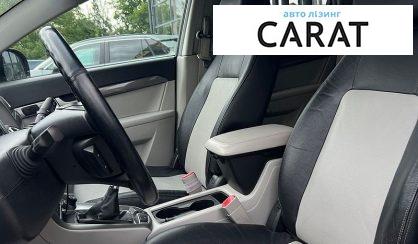 Chevrolet Captiva 2013