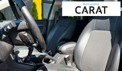 Chevrolet Captiva 2009