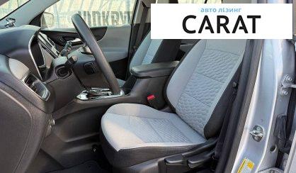 Chevrolet Equinox 2020