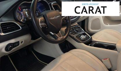 Chrysler 200 2016