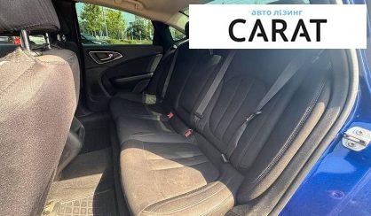 Chrysler 200 2014