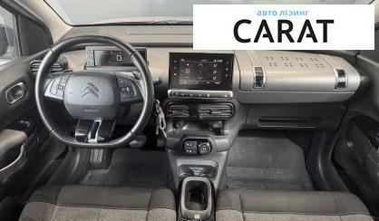 Citroen C4 Cactus 2018