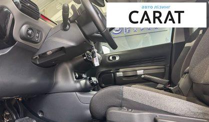 Citroen C4 Cactus 2018