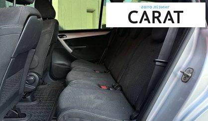 Citroen C4 Picasso 2011