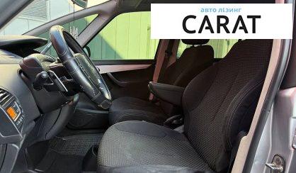 Citroen C4 Picasso 2011