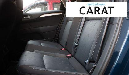 Citroen C4 2013
