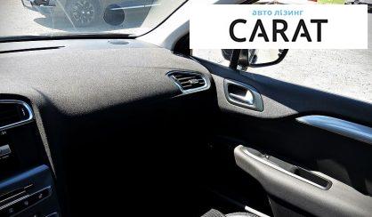 Citroen C4 2015