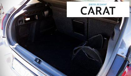 Citroen C4 2015