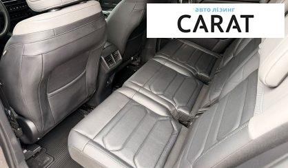 Citroen C5 Aircross 2023