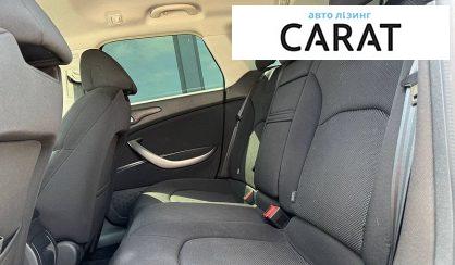 Citroen C5 2015