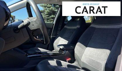 Citroen C4 2024