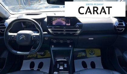 Citroen C4 2024