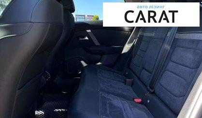 Citroen C4 2024