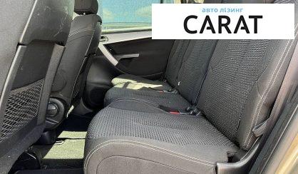 Citroen Grand C4 Picasso 2011